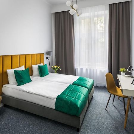 Modern & Cozy Flat - Near To Wawel Castle Apartment Krakow Luaran gambar