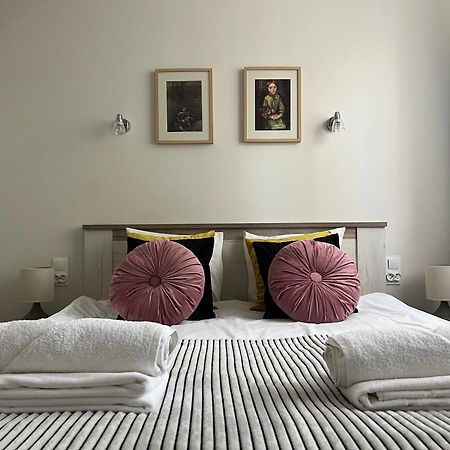 Modern & Cozy Flat - Near To Wawel Castle Apartment Krakow Luaran gambar