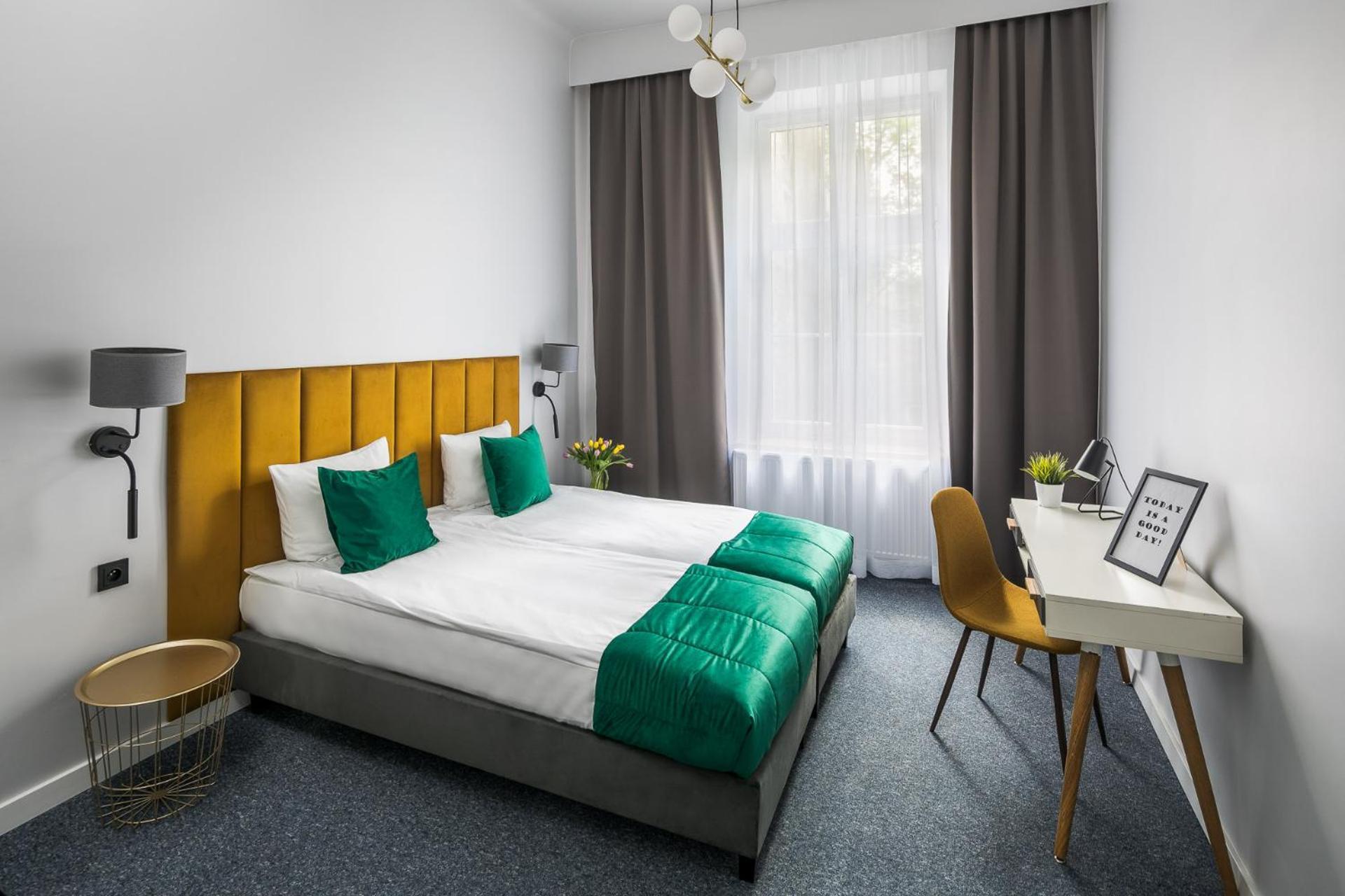 Modern & Cozy Flat - Near To Wawel Castle Apartment Krakow Luaran gambar