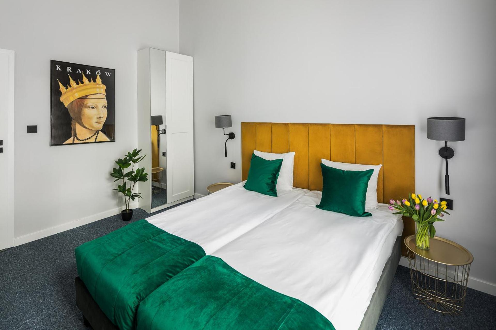 Modern & Cozy Flat - Near To Wawel Castle Apartment Krakow Luaran gambar