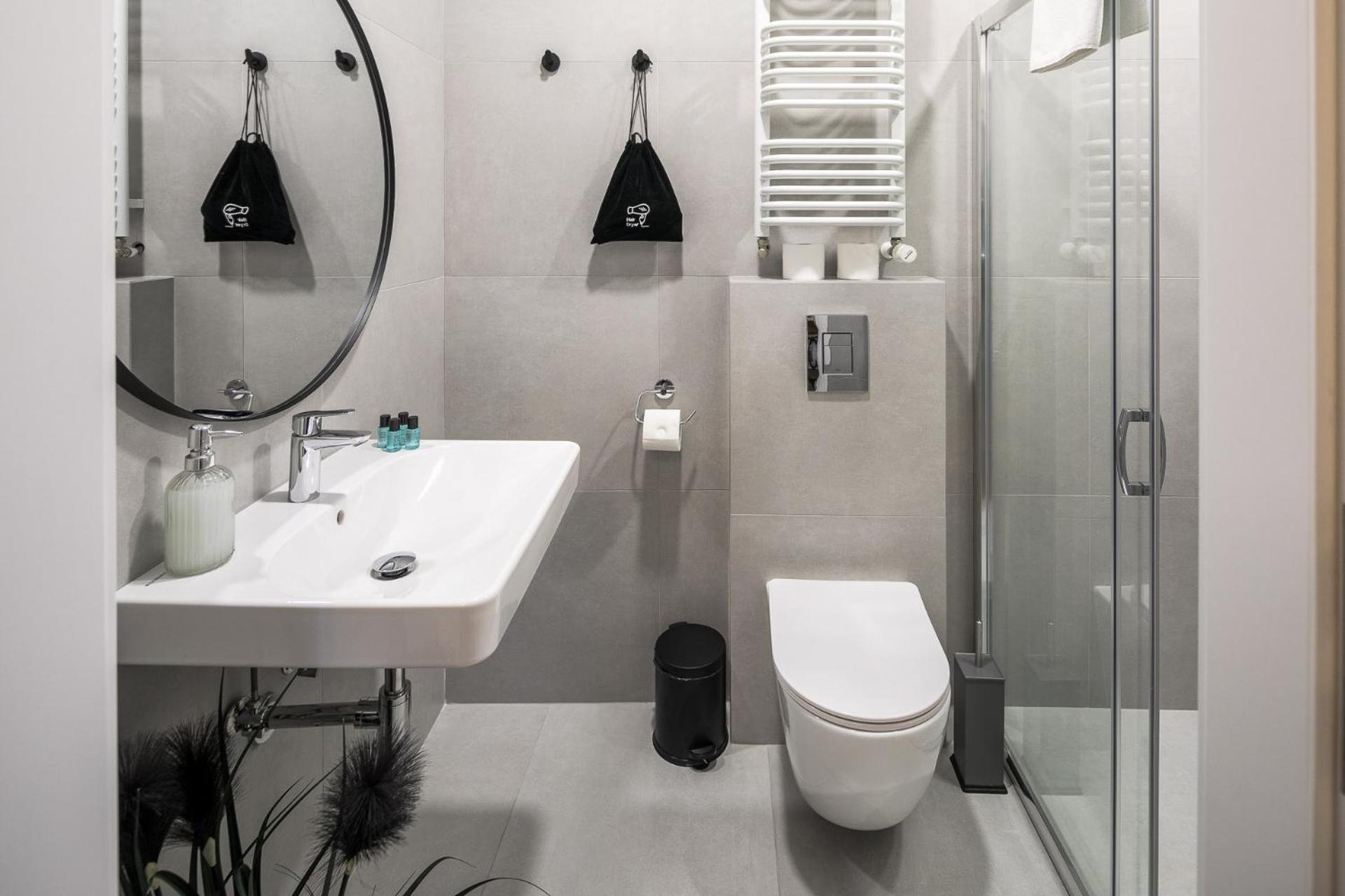 Modern & Cozy Flat - Near To Wawel Castle Apartment Krakow Luaran gambar