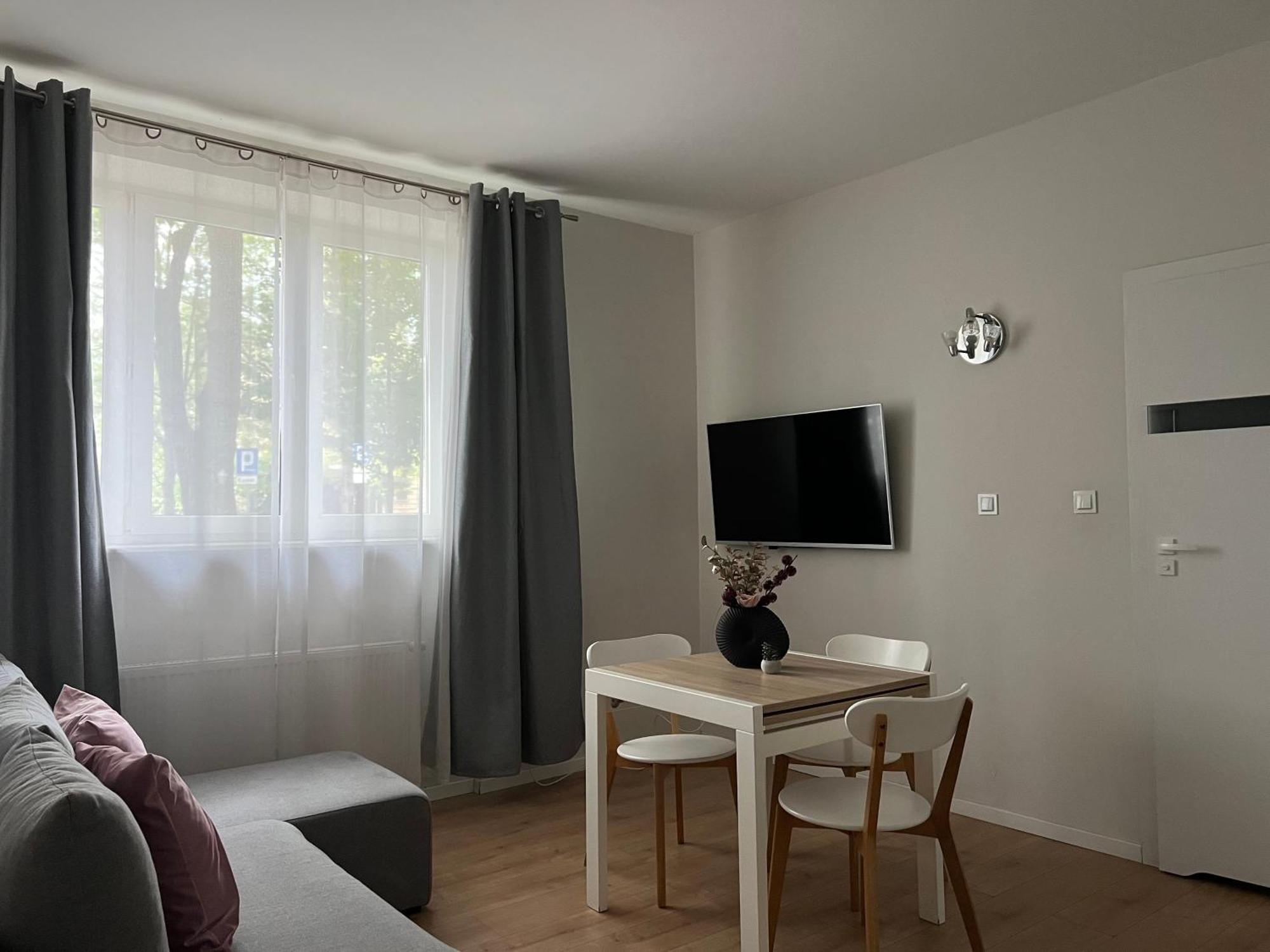 Modern & Cozy Flat - Near To Wawel Castle Apartment Krakow Luaran gambar