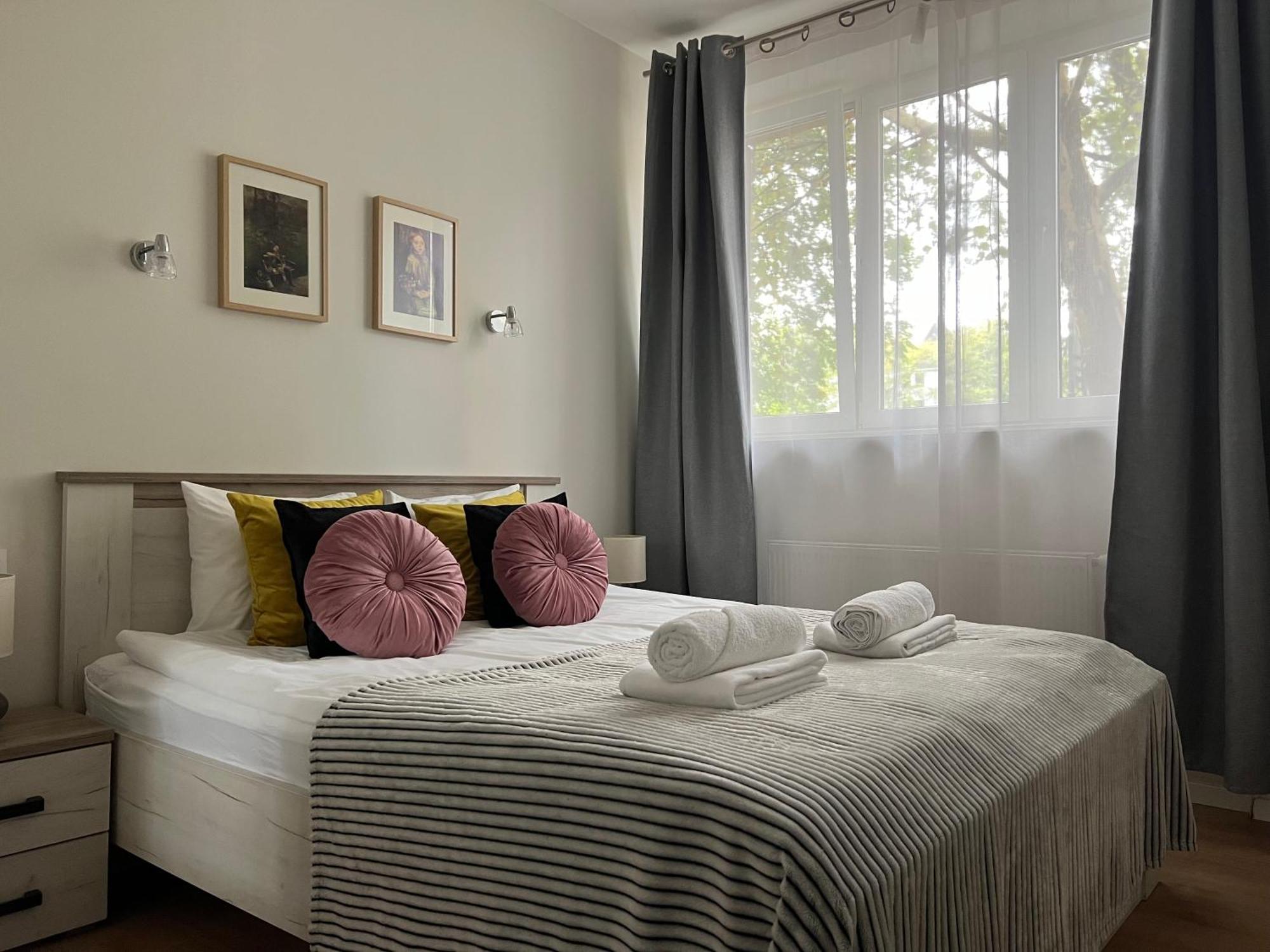 Modern & Cozy Flat - Near To Wawel Castle Apartment Krakow Luaran gambar